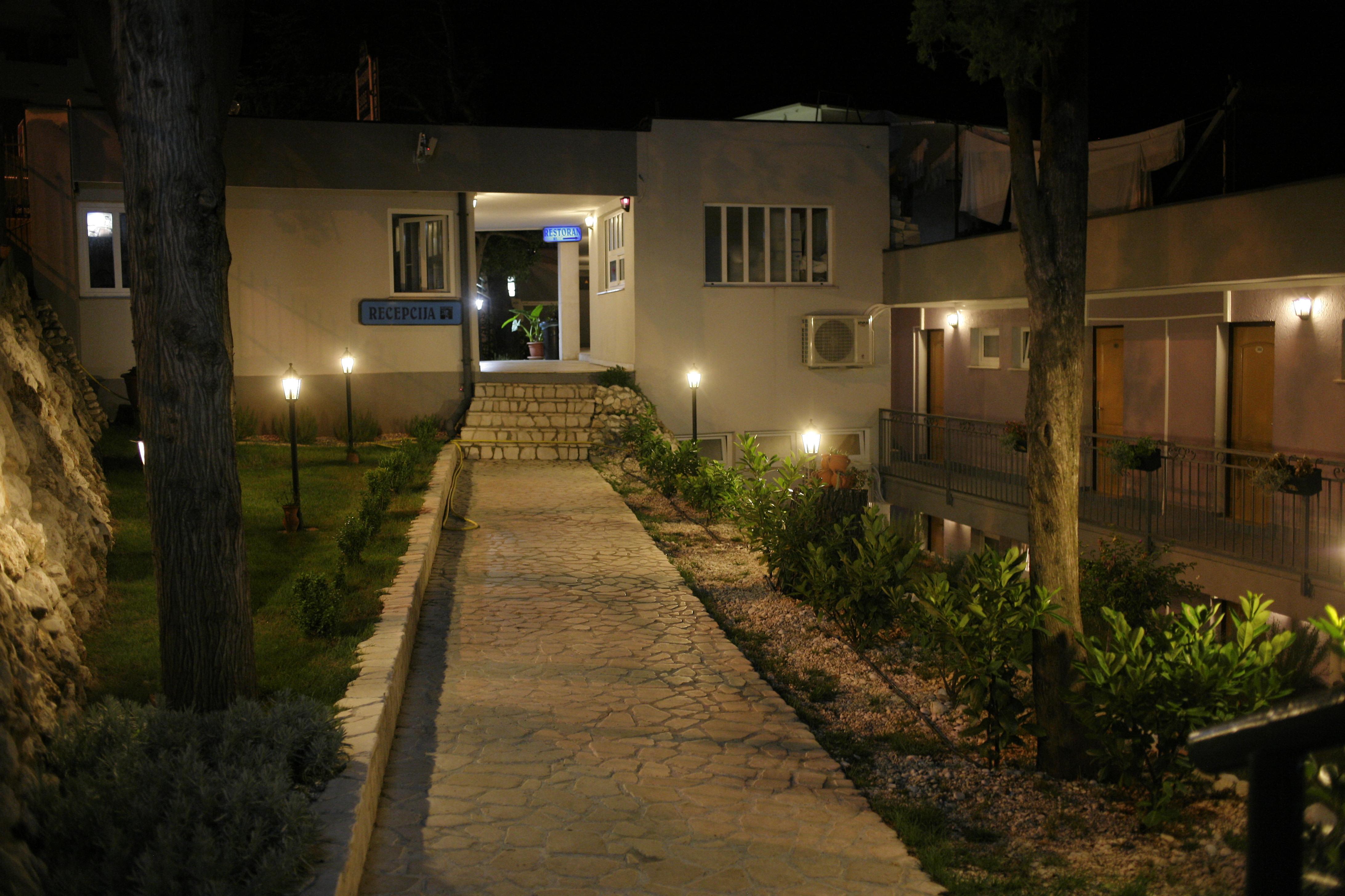 Hotel Beach Hotel 3*