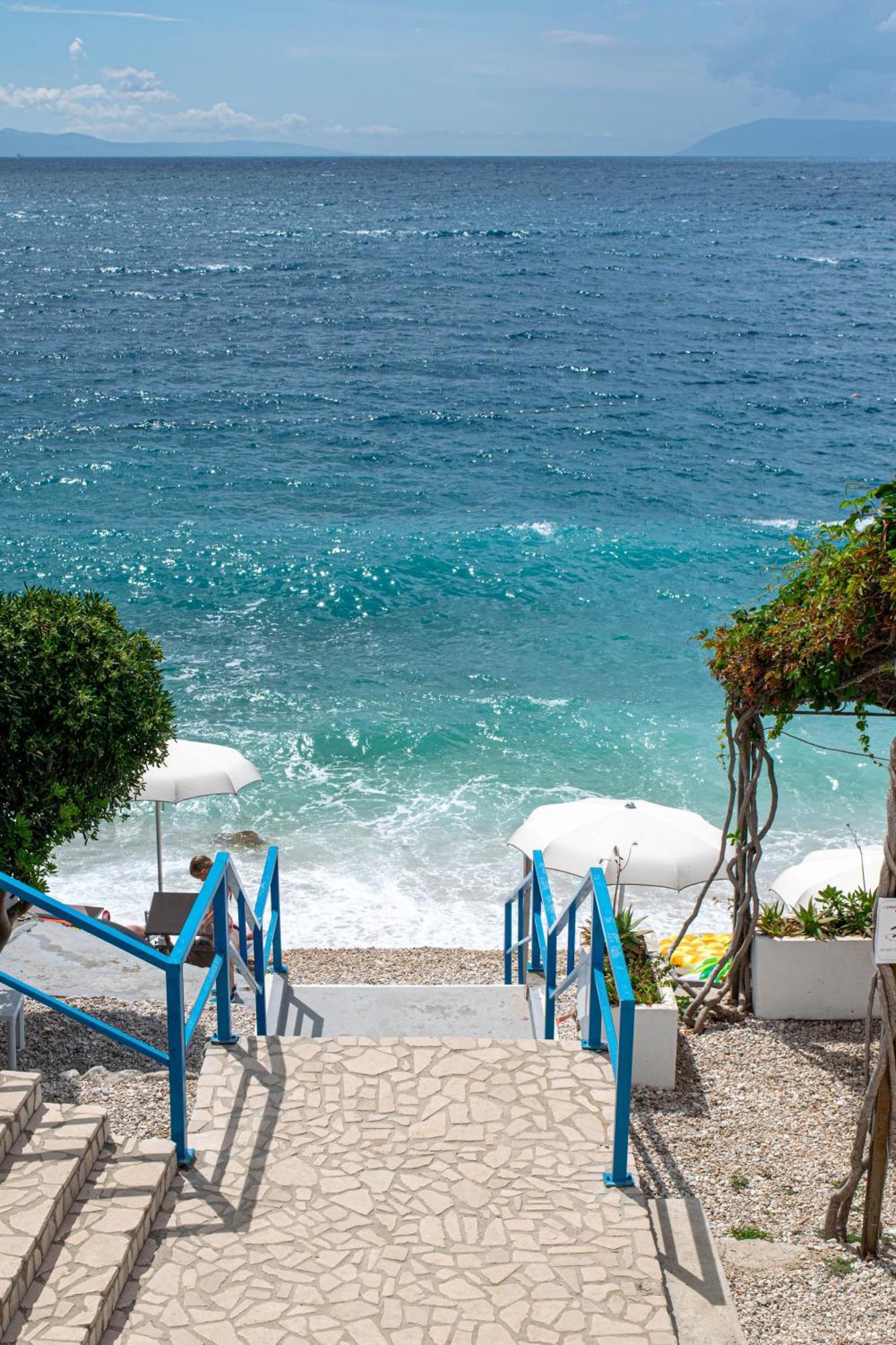 Hotel Beach Hotel