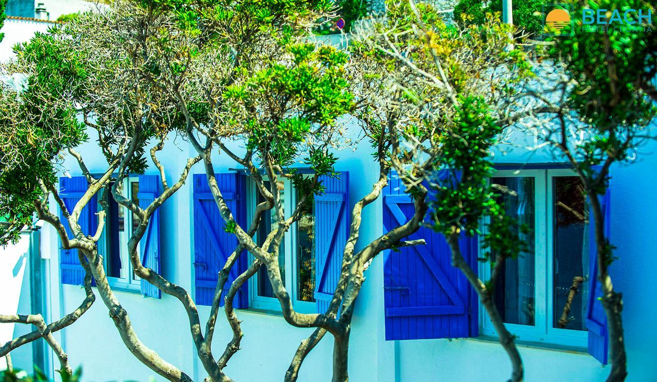 Hotel Beach Hotel