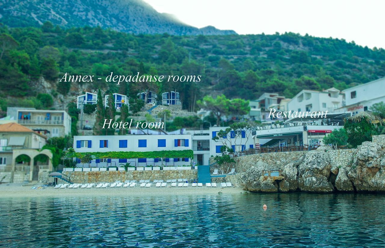 Beach Hotel 3*