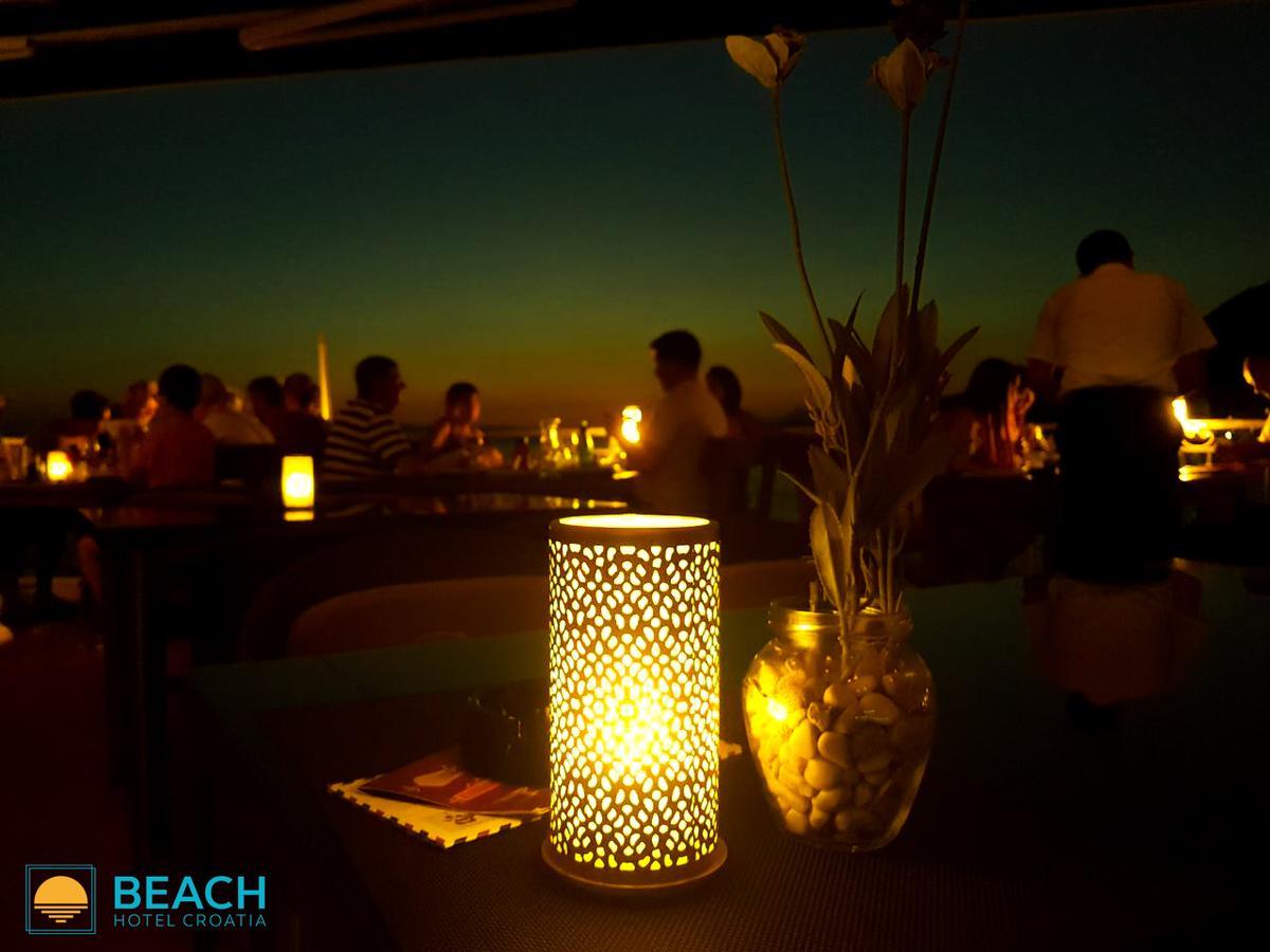 Hotel Beach Hotel