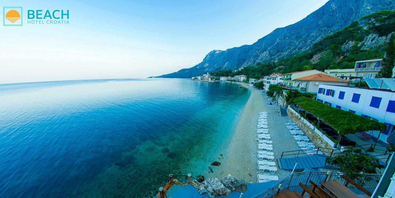 Beach Hotel Hotel 3*