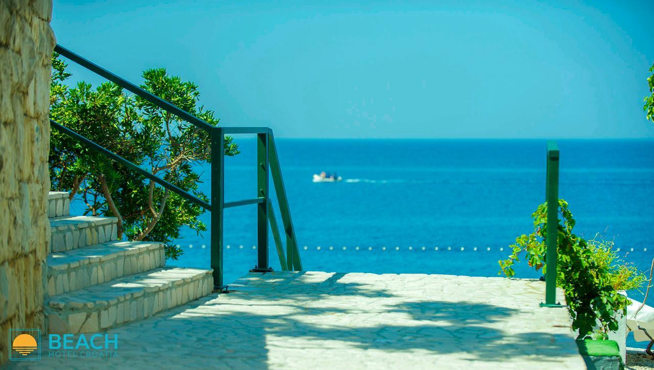 Hotel Beach Hotel