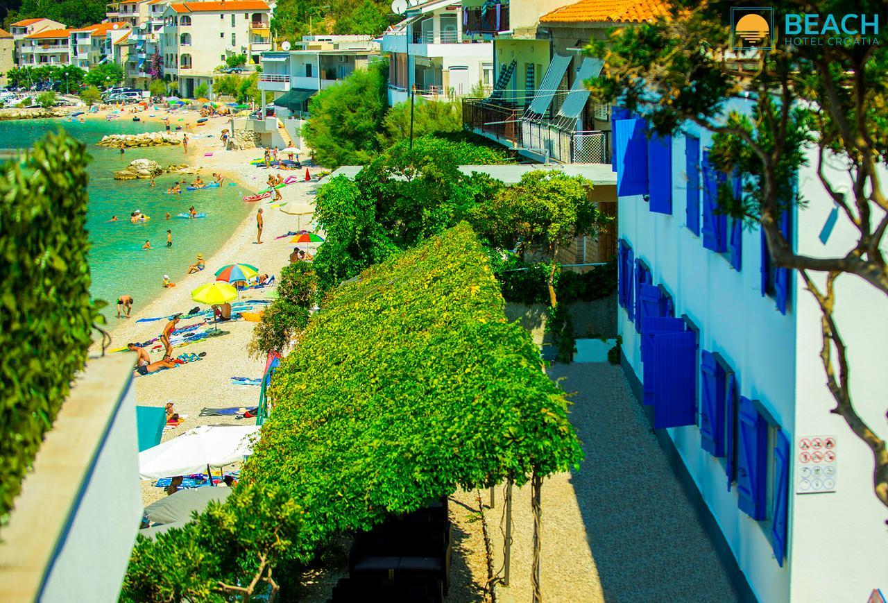 Beach Hotel Hotel Drasnice