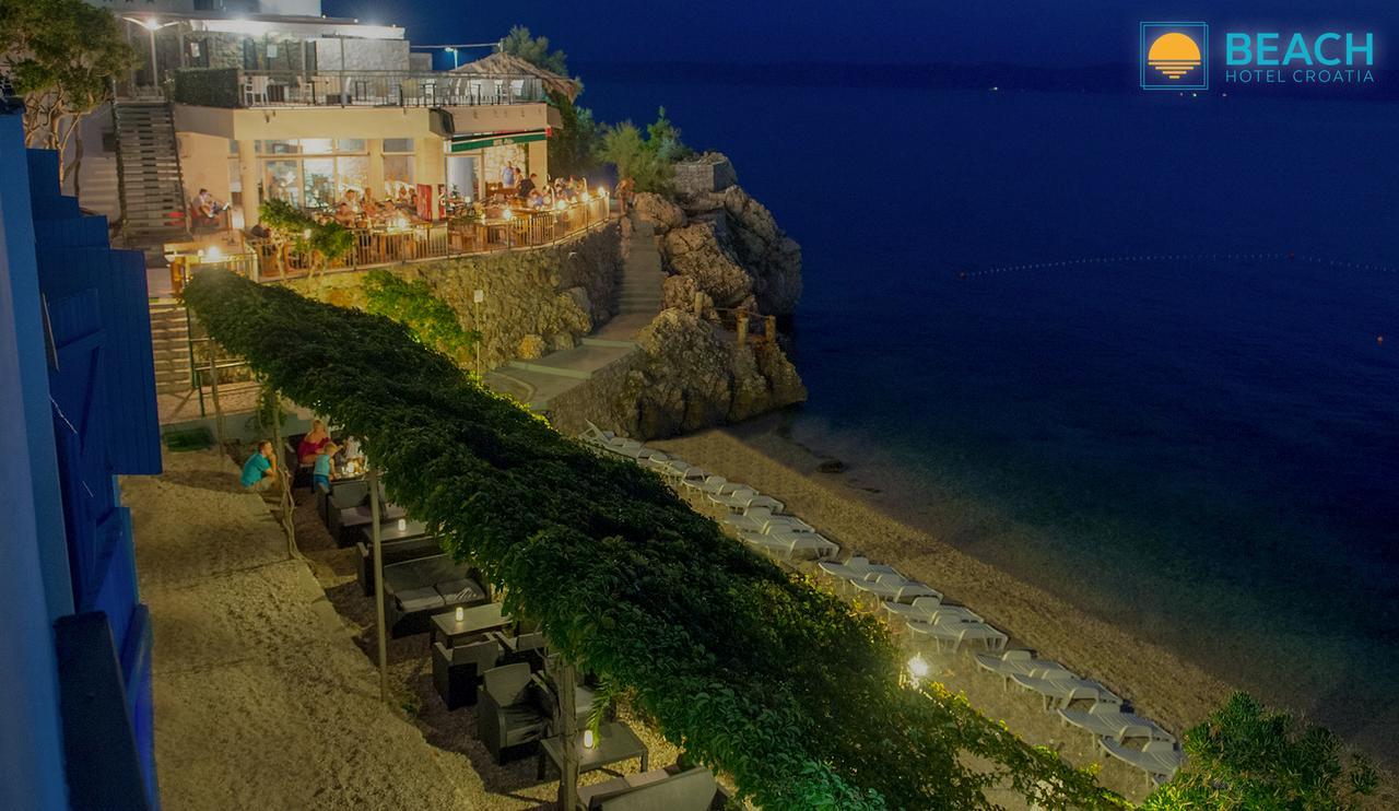 Beach Hotel Hotel 3*