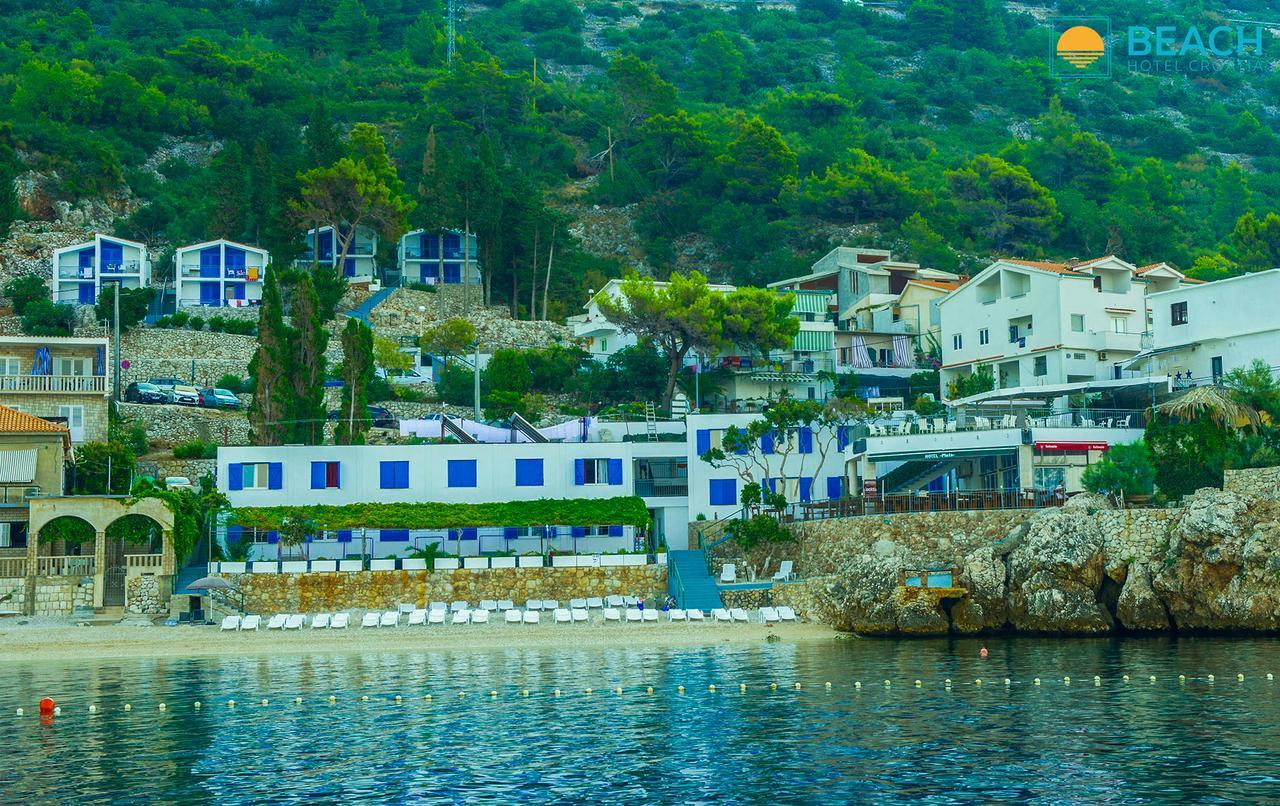 Beach Hotel