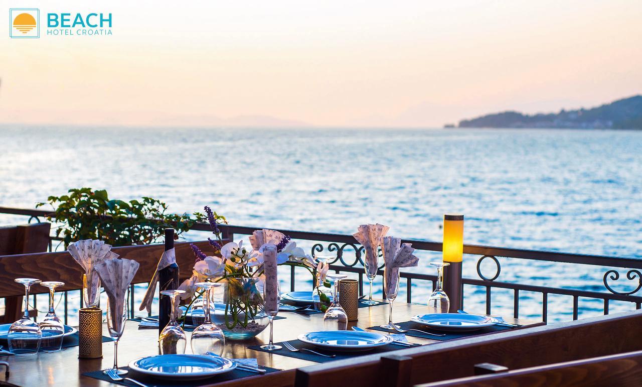 Beach Hotel Hotel